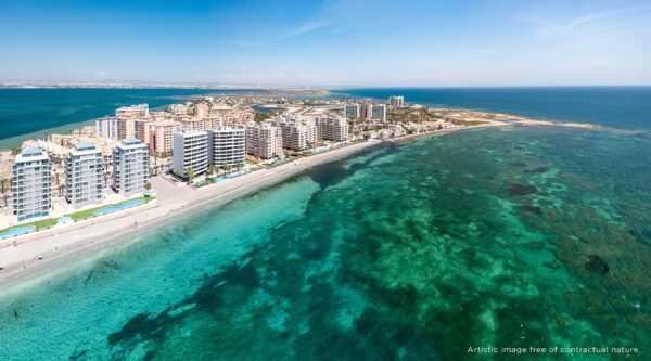 La Manga