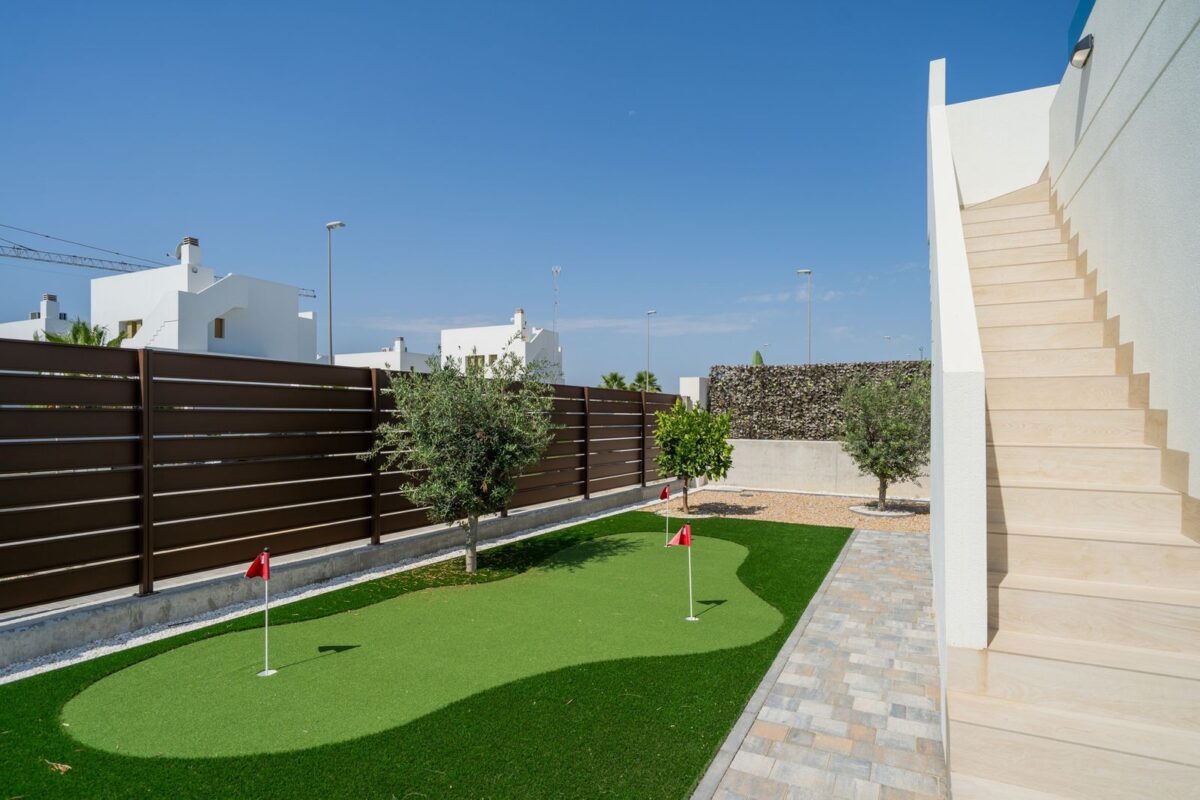 Vistabella golf resort