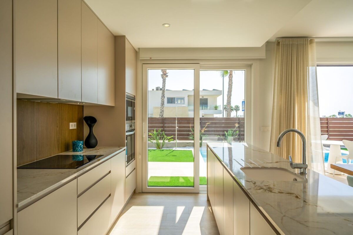 Vistabella golf resort