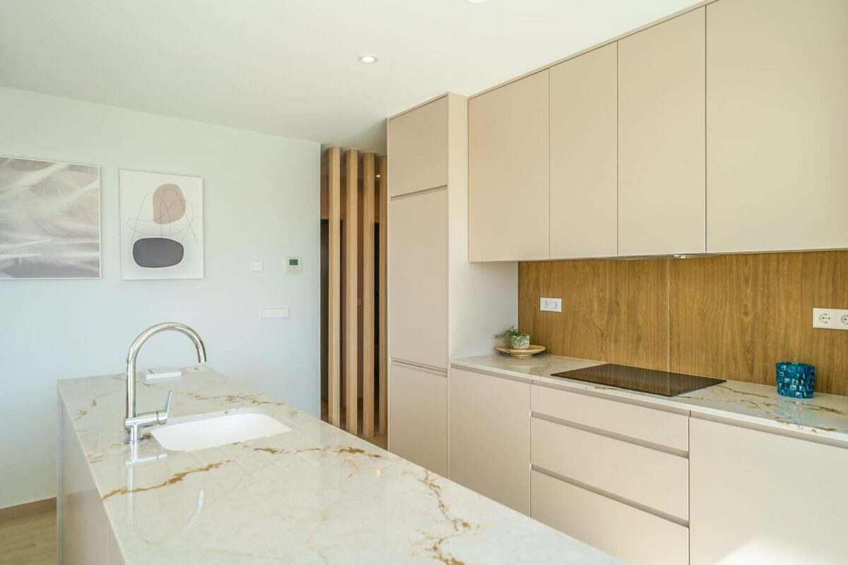 Vistabella golf resort