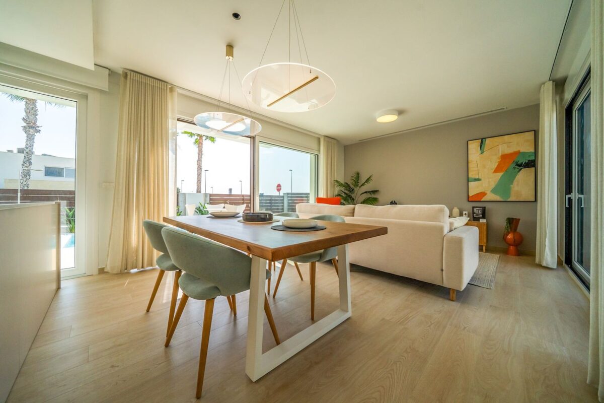 Vistabella golf resort