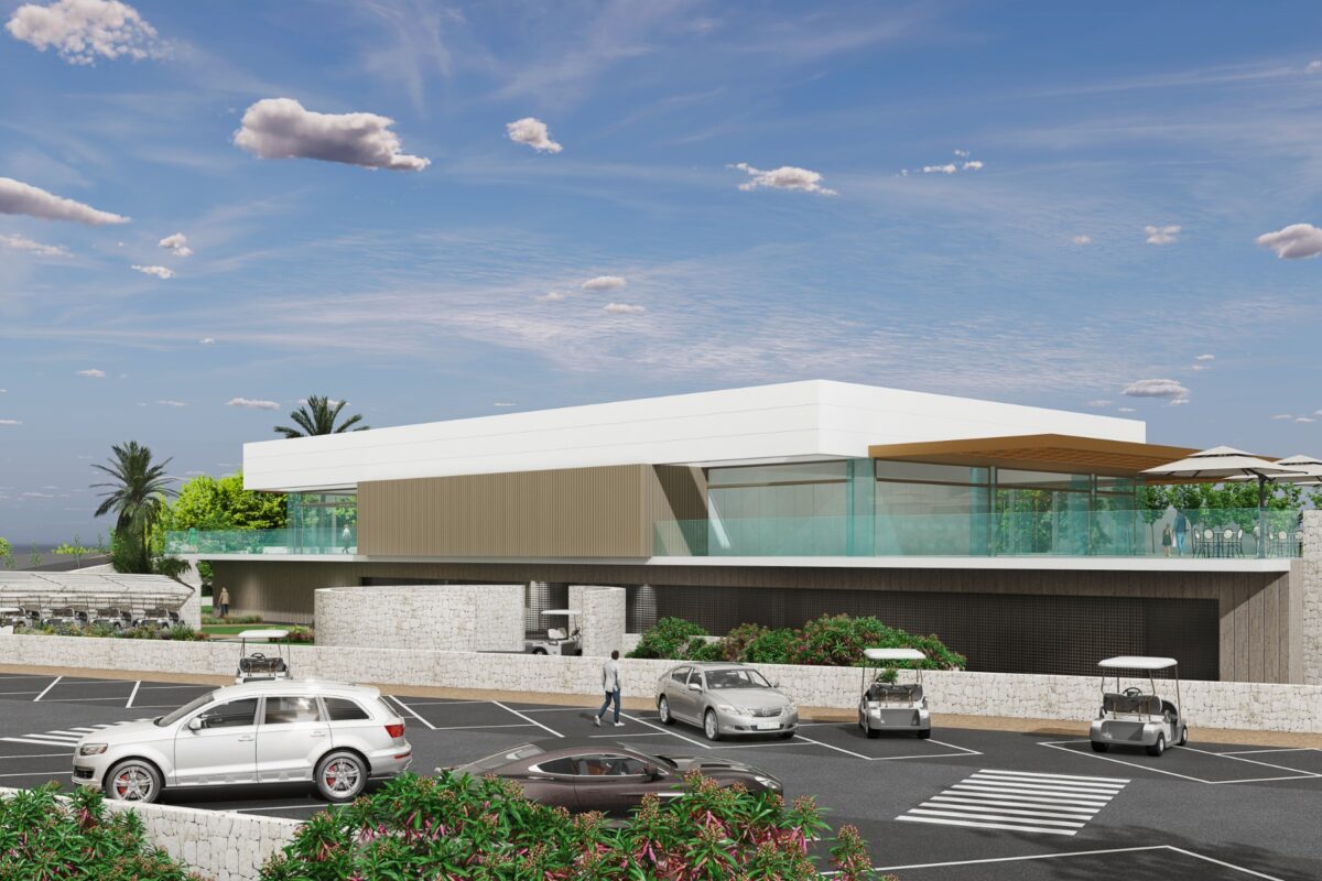 Vistabella golf resort