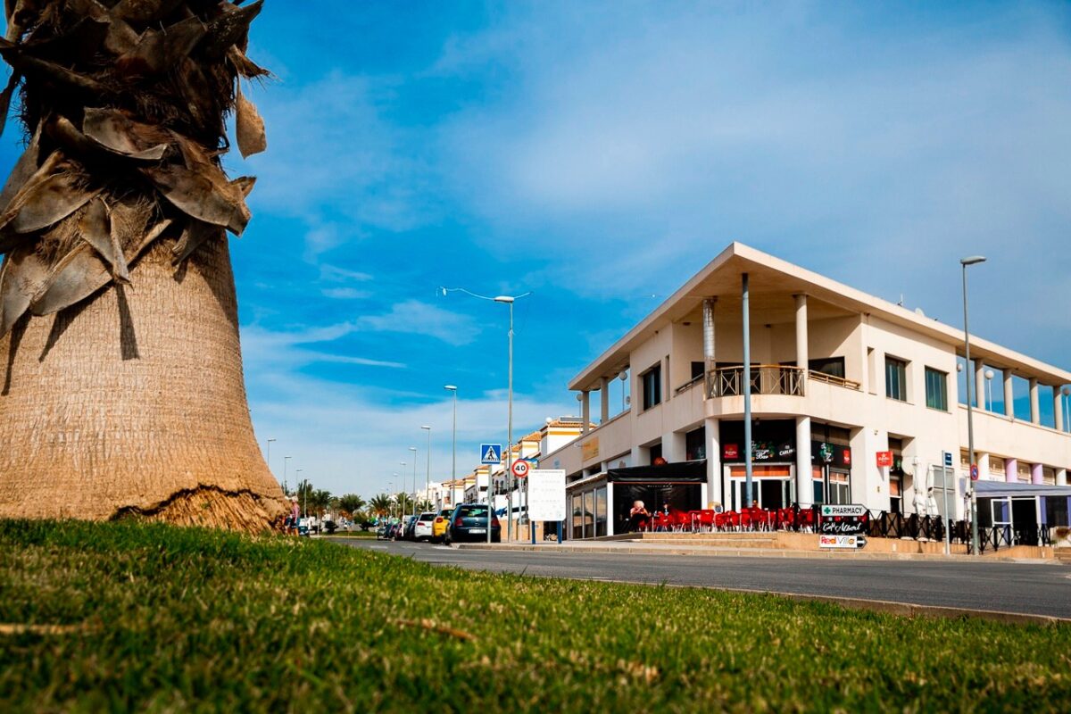 Vistabella golf resort