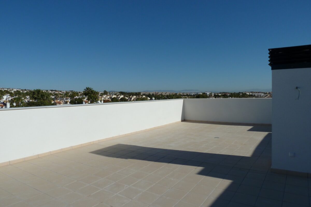 El Barranco