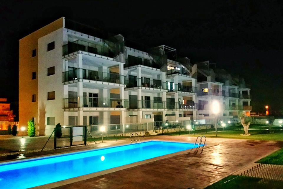 El Barranco