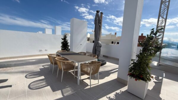 Costa Blanca Sur
