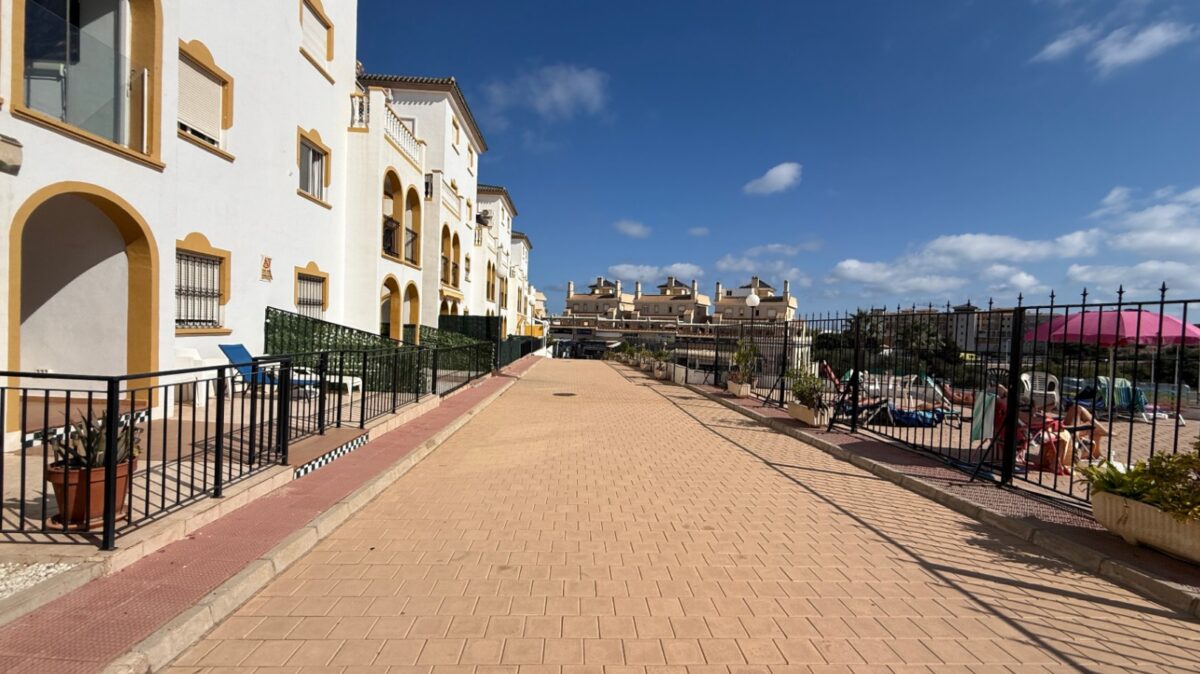 Costa Blanca Sur