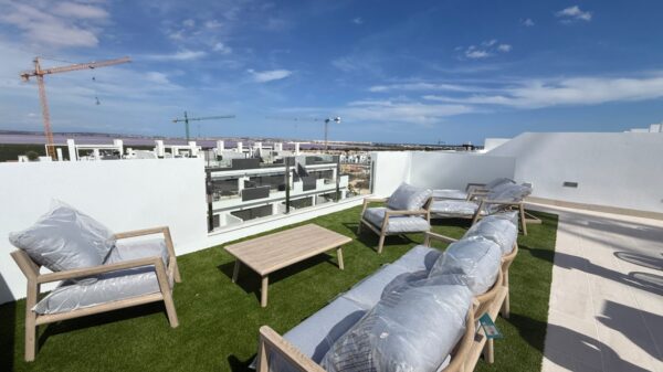 Costa Blanca Sur