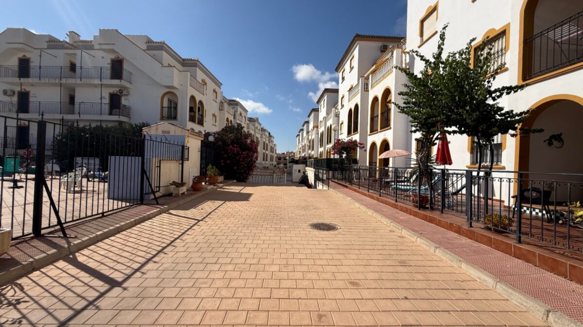 Costa Blanca Sur
