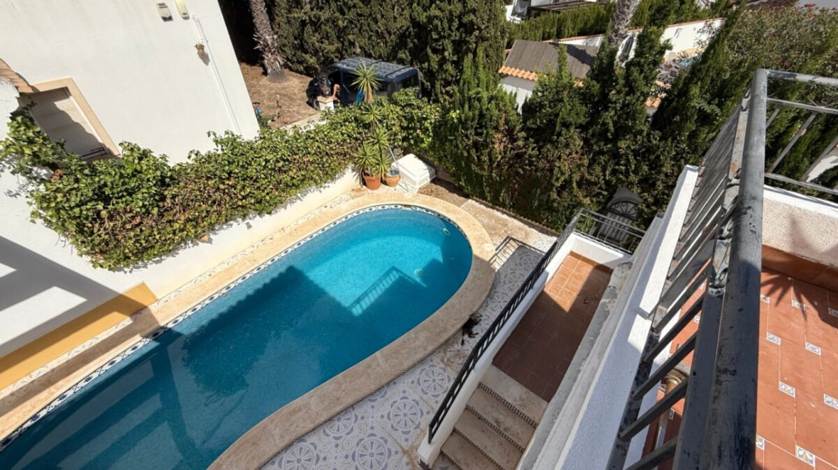 Costa Blanca Sur
