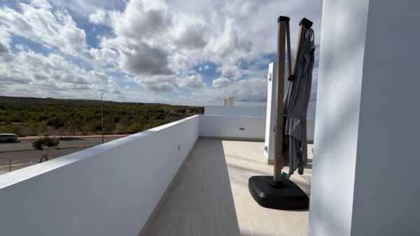 Costa Blanca Sur