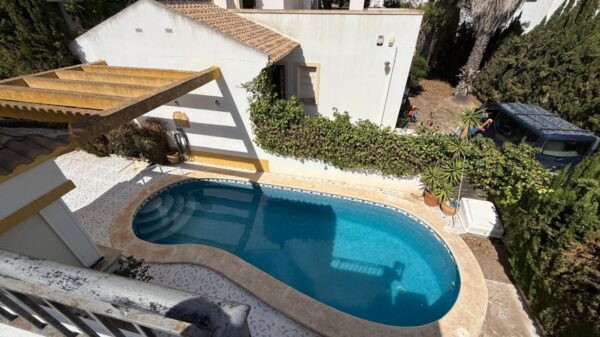 Costa Blanca Sur