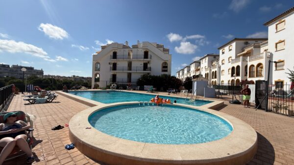 Costa Blanca Sur
