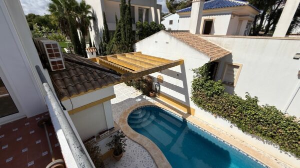 Costa Blanca Sur