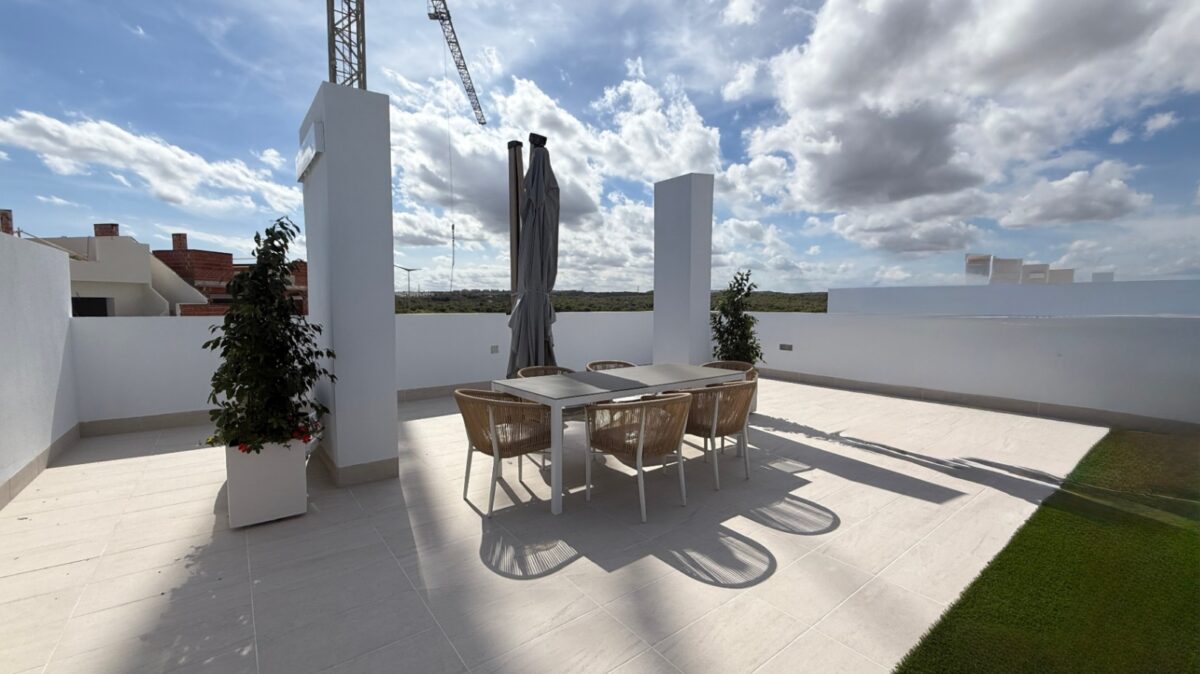 Costa Blanca Sur
