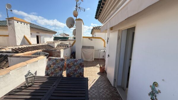 Costa Blanca Sur
