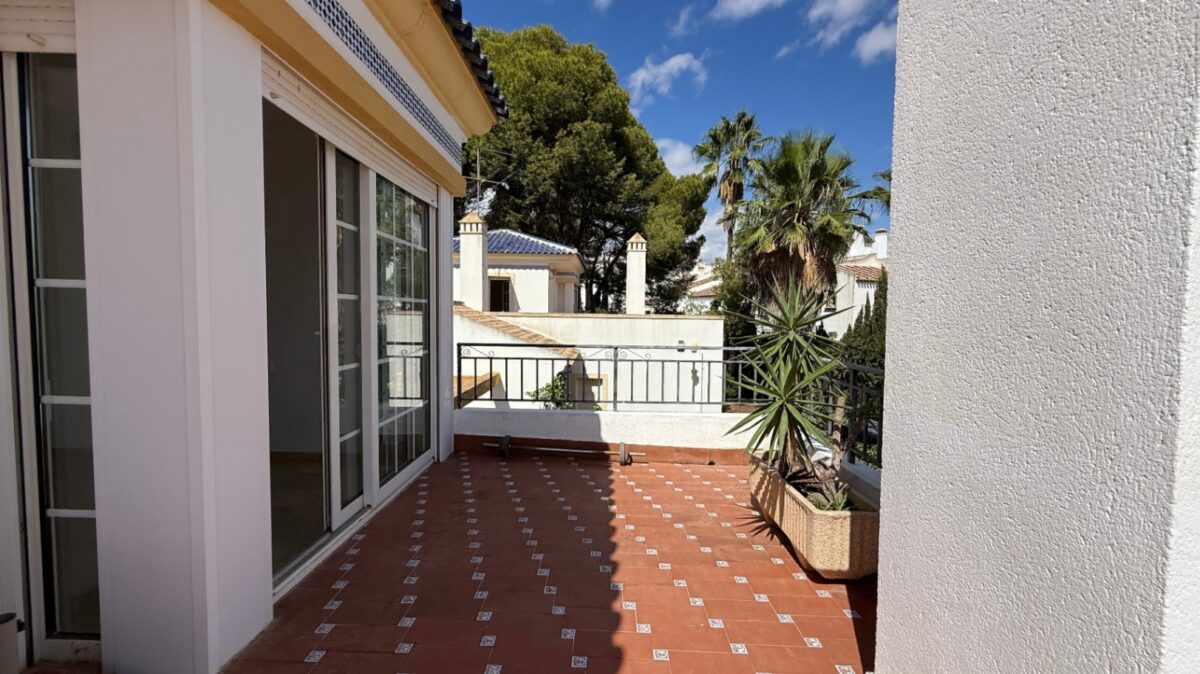 Costa Blanca Sur
