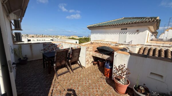 Costa Blanca Sur