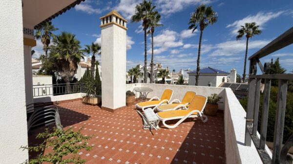 Costa Blanca Sur
