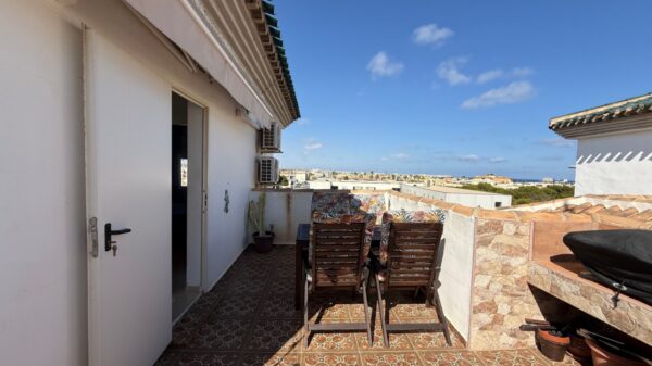 Costa Blanca Sur