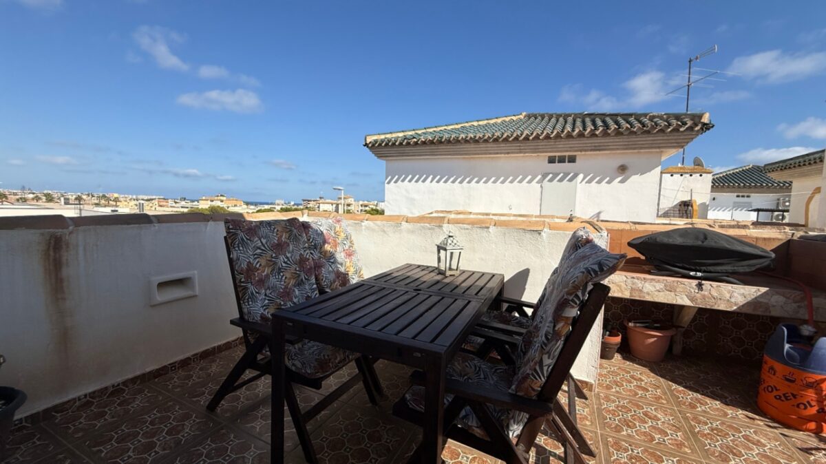 Costa Blanca Sur