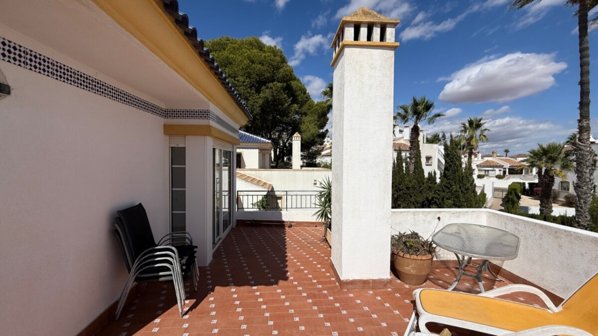 Costa Blanca Sur