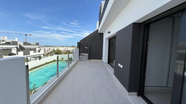 Costa Blanca Sur