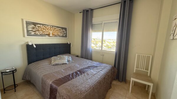 Costa Blanca Sur