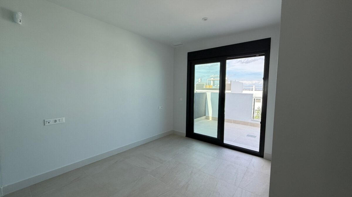 Costa Blanca Sur