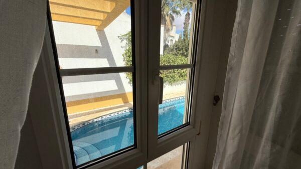 Costa Blanca Sur