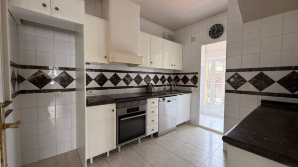 Costa Blanca Sur