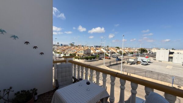 Costa Blanca Sur