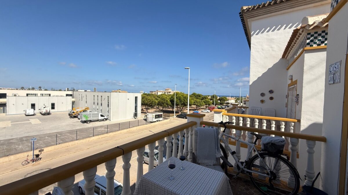 Costa Blanca Sur