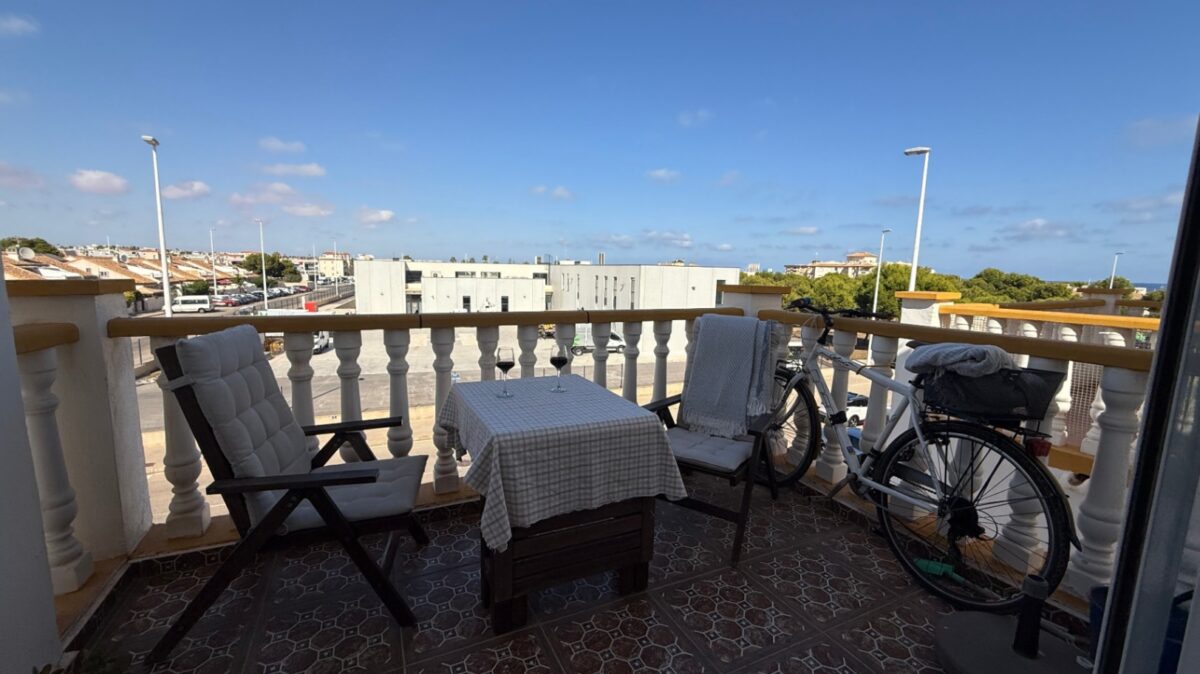 Costa Blanca Sur