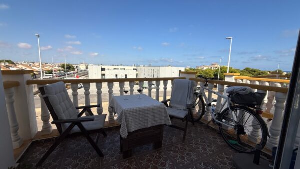 Costa Blanca Sur