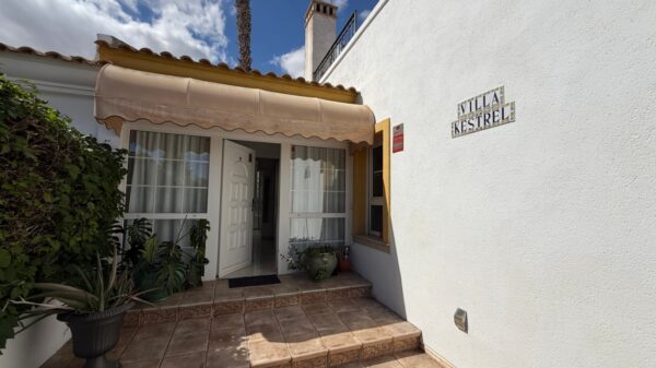 Costa Blanca Sur