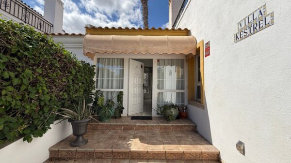 Costa Blanca Sur