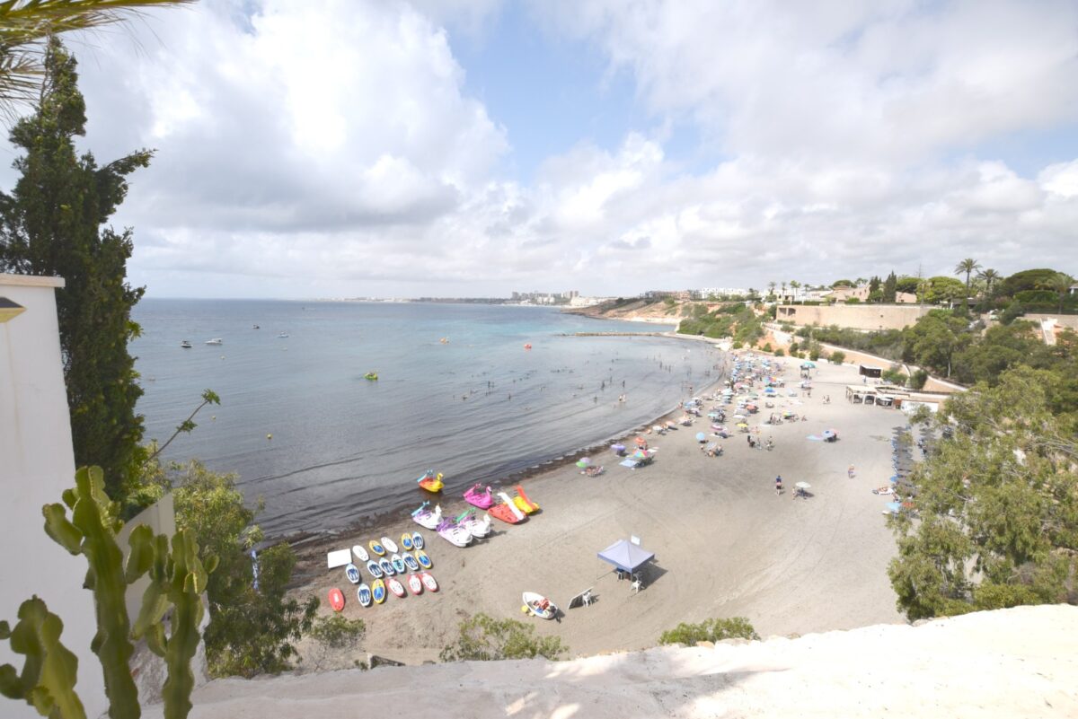 Cabo Roig