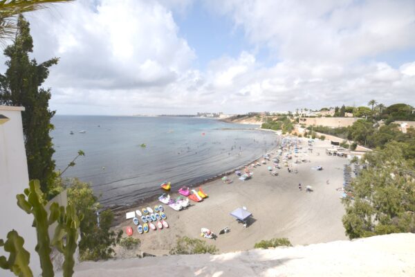 Cabo Roig