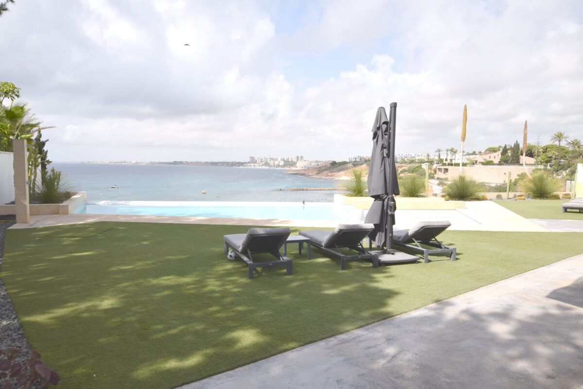 Cabo Roig