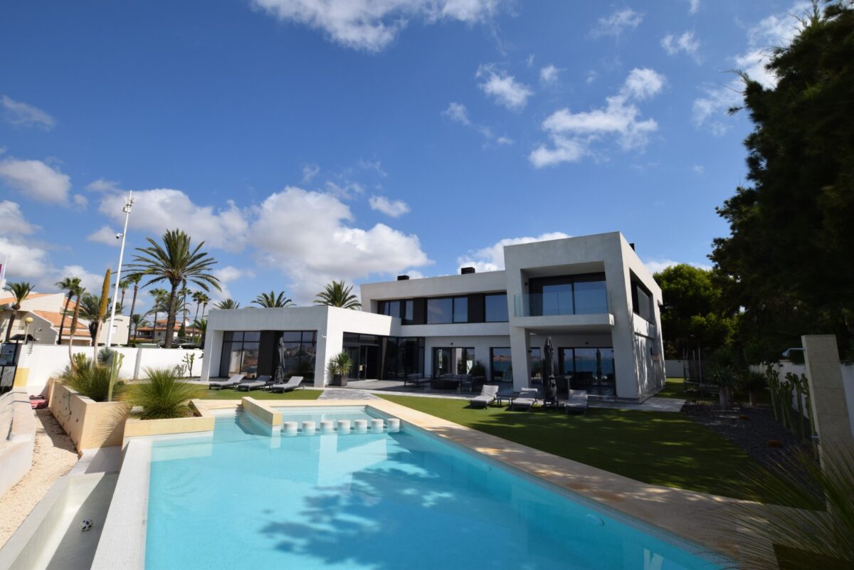 Cabo Roig