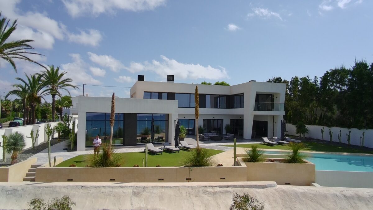Cabo Roig