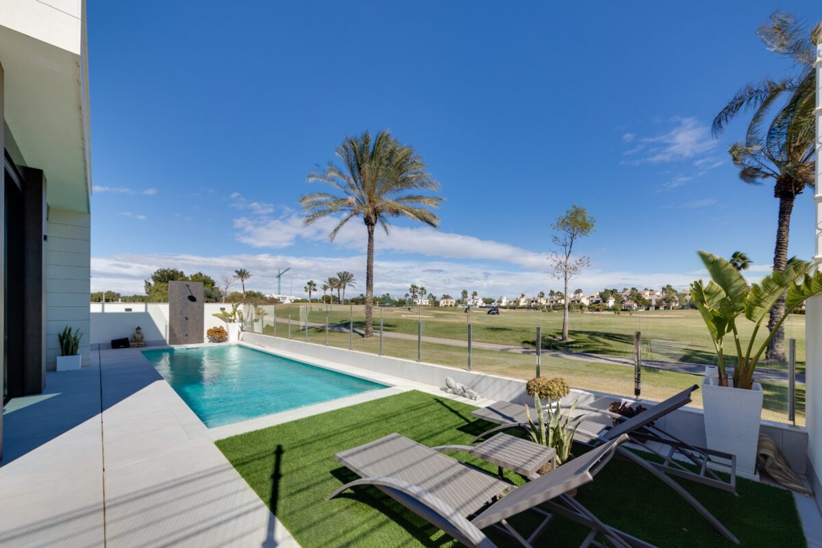 Lo Romero golf resort