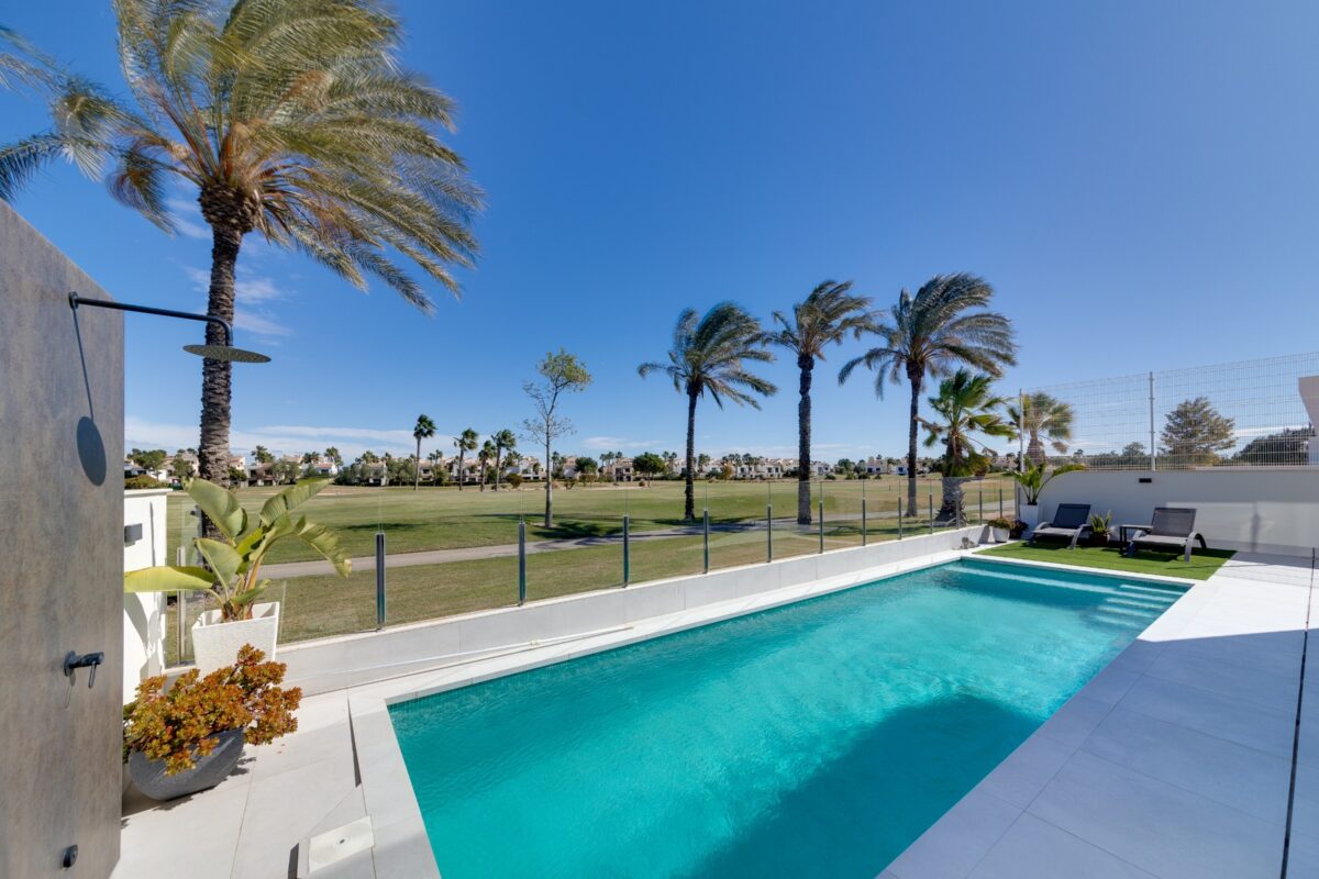 Lo Romero golf resort