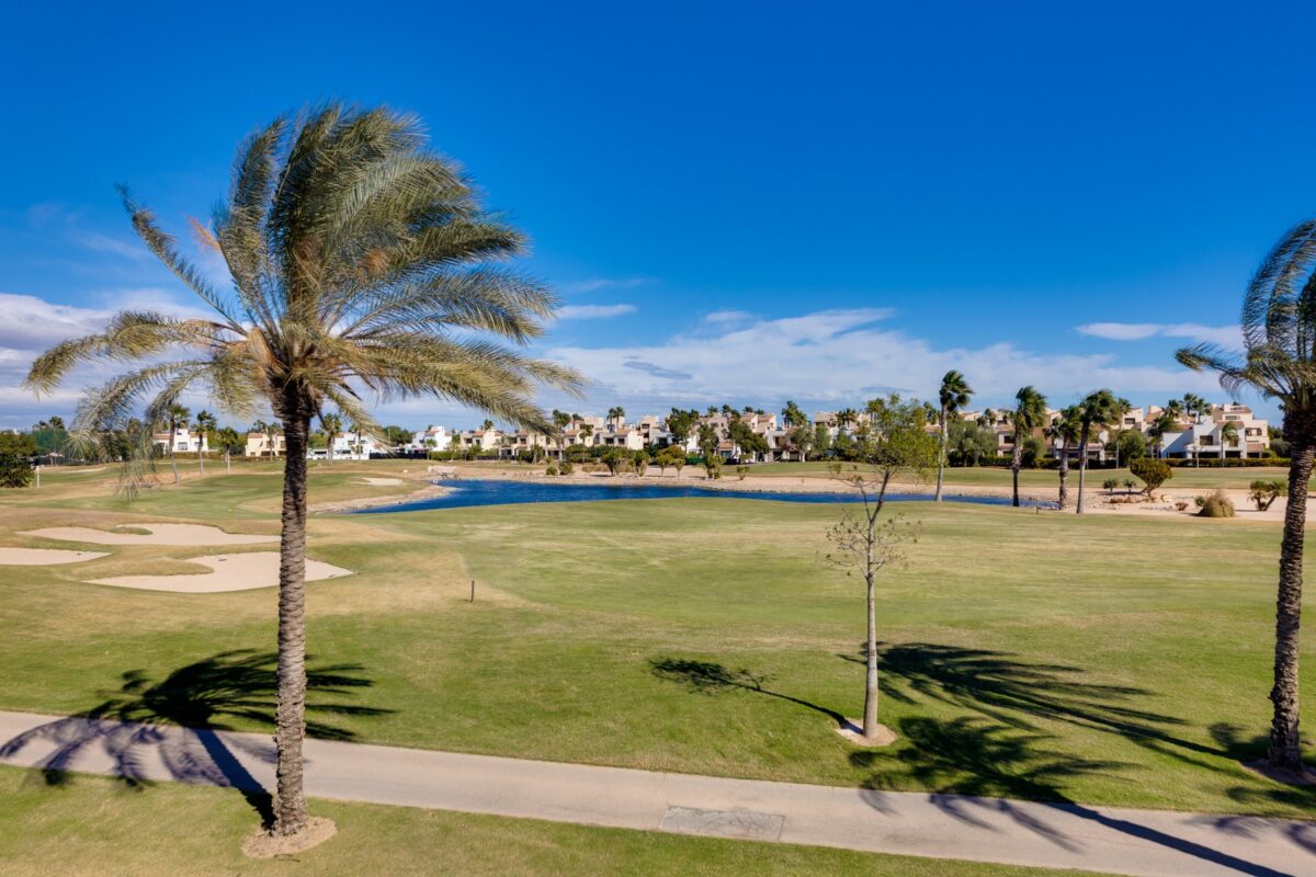 Lo Romero golf resort