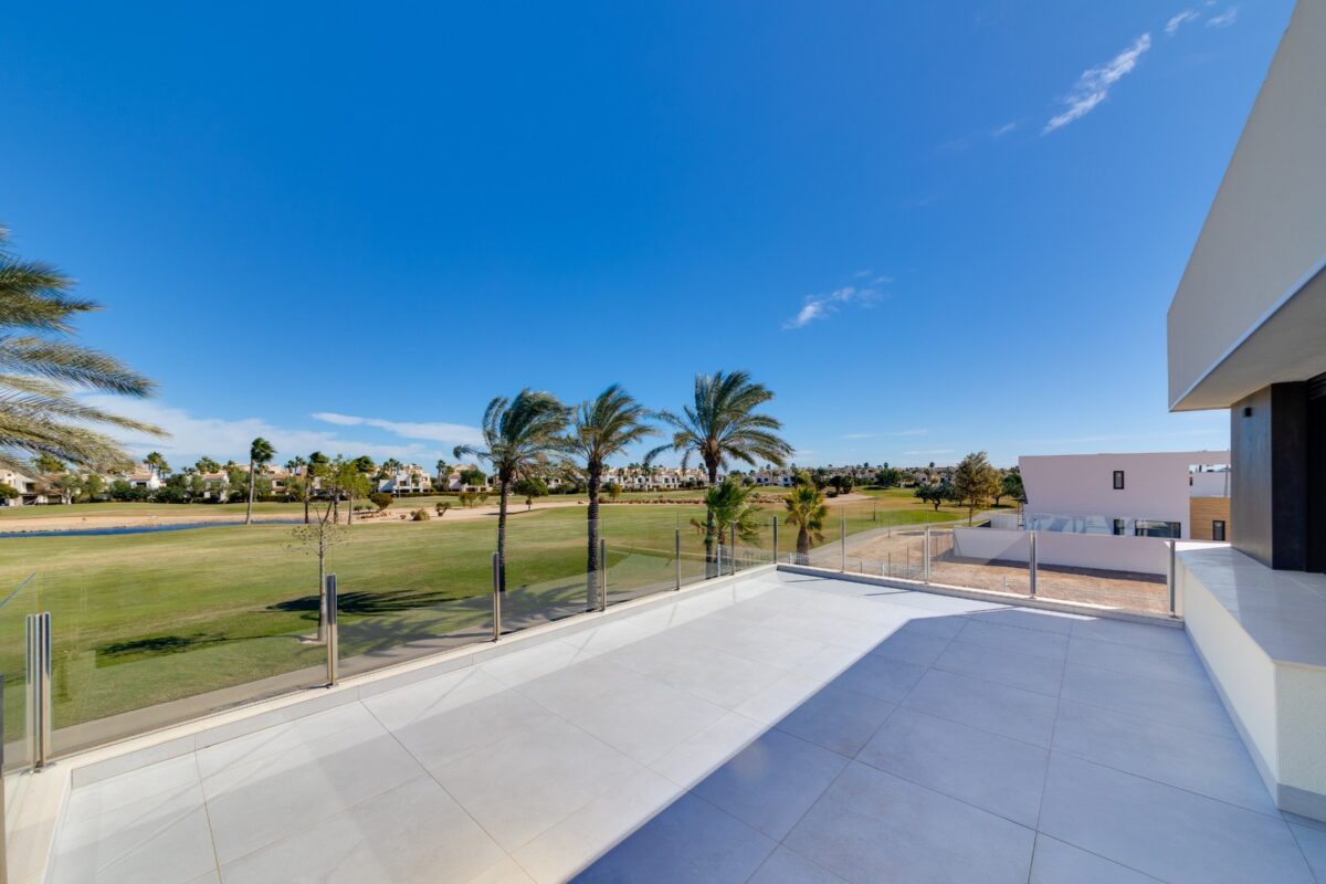 Lo Romero golf resort