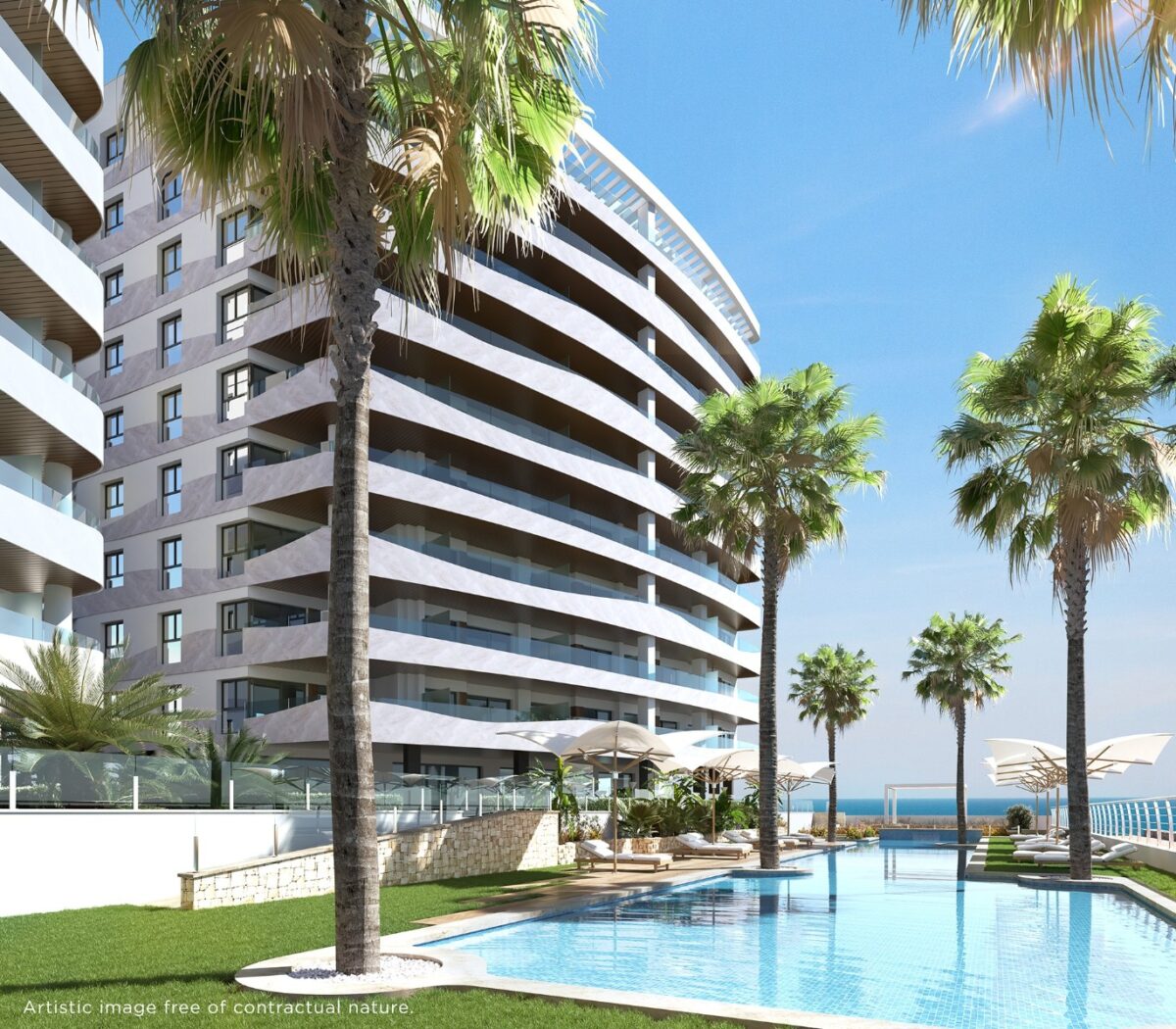 La Manga