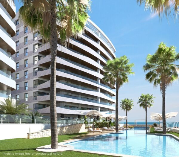 La Manga