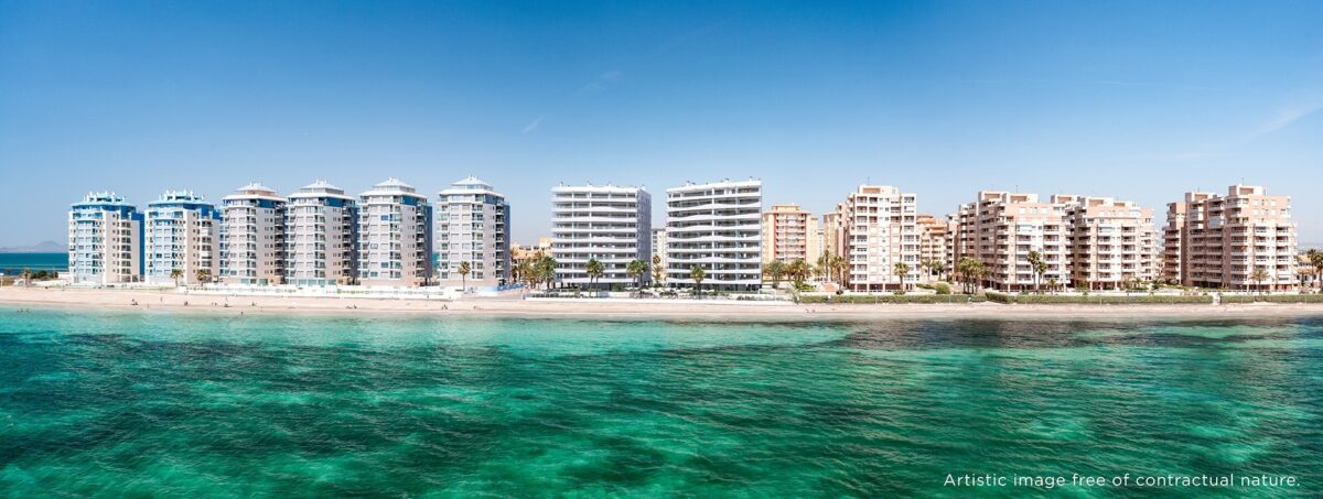 La Manga