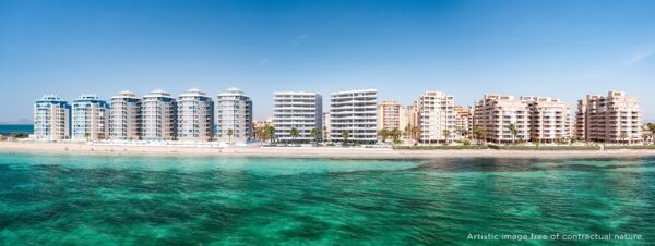 La Manga
